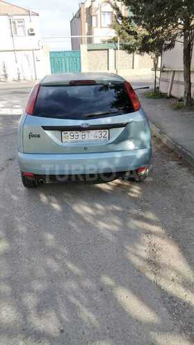 Ford Focus 1999, 298,455 km - 1.6 l - Bakı