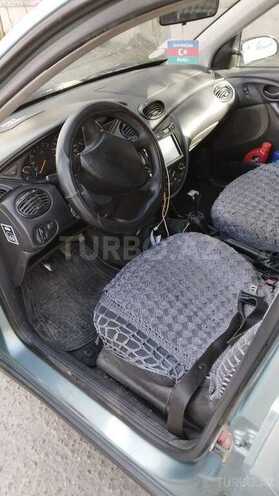 Ford Focus 1999, 298,455 km - 1.6 l - Bakı