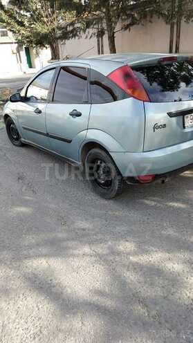 Ford Focus 1999, 298,455 km - 1.6 l - Bakı