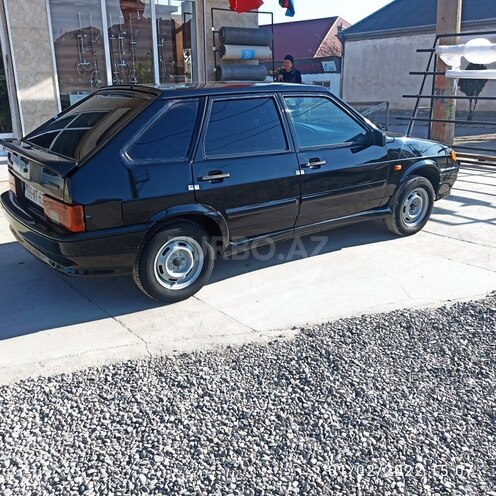 LADA (VAZ) 2114 2010, 120,000 km - 1.5 l - Şəmkir