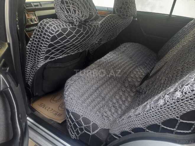 Mercedes E 220 1994, 350,000 km - 2.2 л - Bərdə