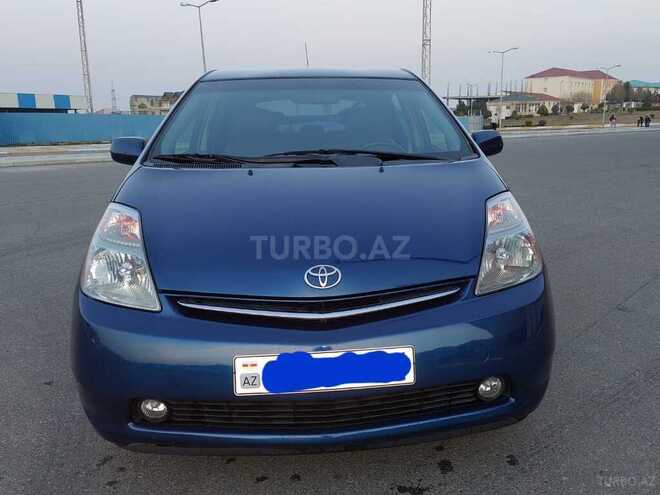 Toyota Prius 2008, 141,000 km - 1.5 л - Bakı