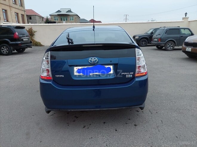 Toyota Prius 2008, 141,000 km - 1.5 л - Bakı