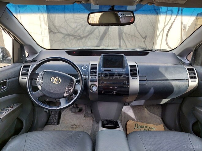 Toyota Prius 2008, 141,000 km - 1.5 л - Bakı