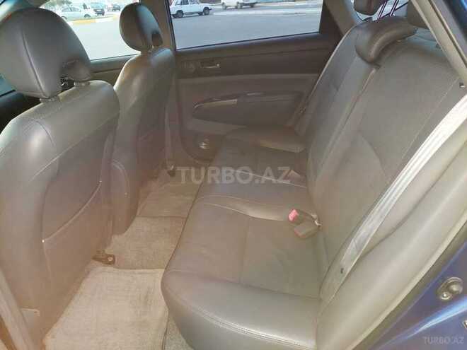 Toyota Prius 2008, 141,000 km - 1.5 л - Bakı
