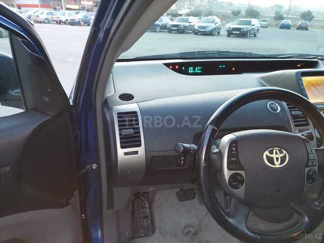 Toyota Prius 2008, 141,000 km - 1.5 л - Bakı