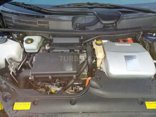 Toyota Prius 2008, 141,000 km - 1.5 л - Bakı