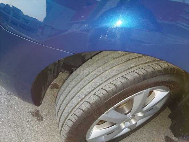 Toyota Prius 2008, 141,000 km - 1.5 л - Bakı