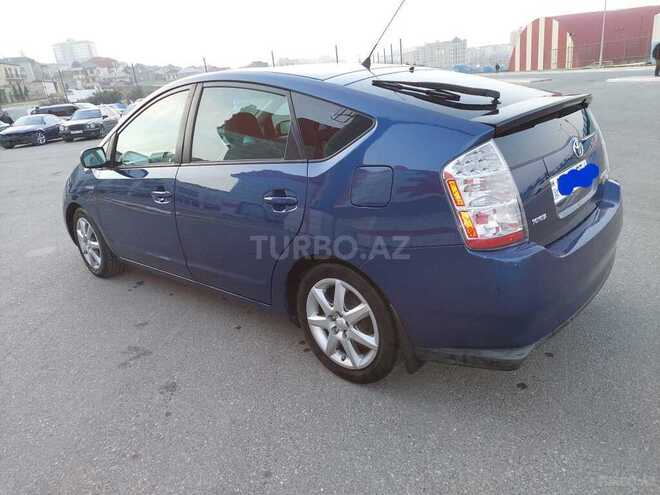 Toyota Prius 2008, 141,000 km - 1.5 л - Bakı