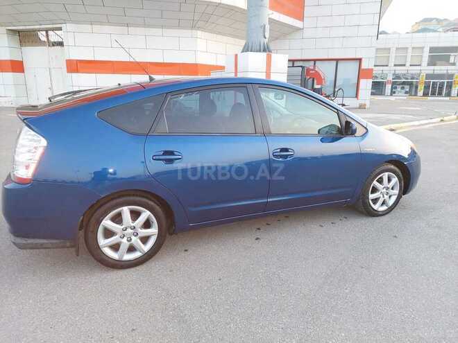 Toyota Prius 2008, 141,000 km - 1.5 л - Bakı