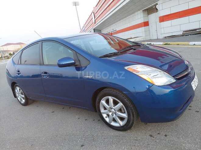 Toyota Prius 2008, 141,000 km - 1.5 л - Bakı