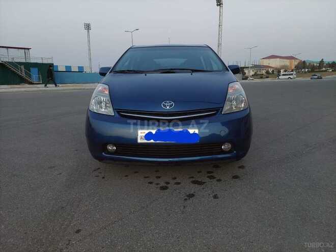Toyota Prius 2008, 141,000 km - 1.5 л - Bakı