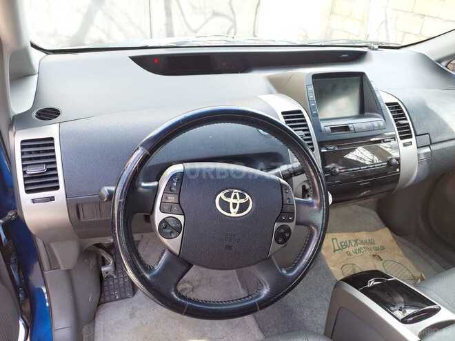 Toyota Prius 2008, 141,000 km - 1.5 л - Bakı