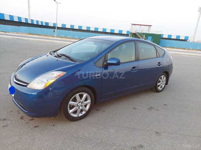 Toyota Prius 2008, 141,000 km - 1.5 л - Bakı