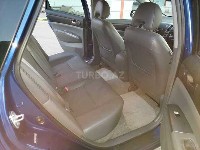 Toyota Prius 2008, 141,000 km - 1.5 л - Bakı
