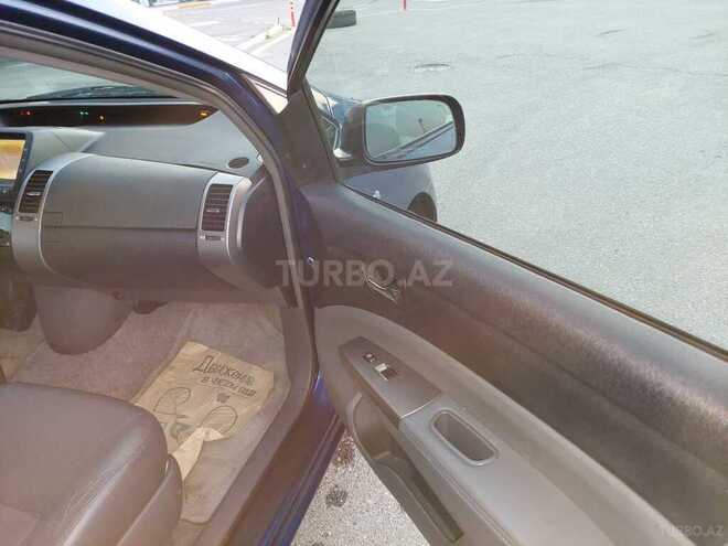 Toyota Prius 2008, 141,000 km - 1.5 л - Bakı