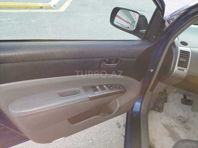 Toyota Prius 2008, 141,000 km - 1.5 л - Bakı