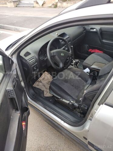 Opel Astra 1999, 469,000 km - 1.6 l - Bakı