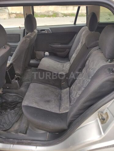 Opel Astra 1999, 469,000 km - 1.6 l - Bakı