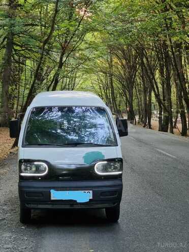 Daewoo Damas 2008, 235,000 km - 0.8 l - Bakı