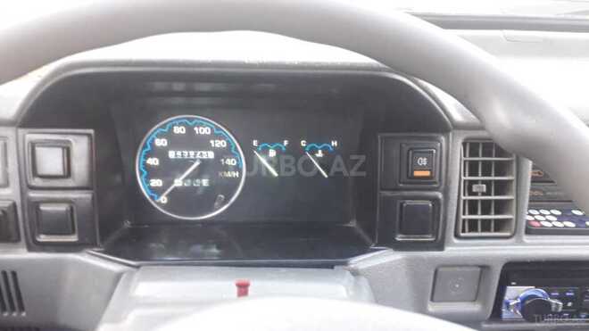 Daewoo Damas 2008, 235,000 km - 0.8 l - Bakı