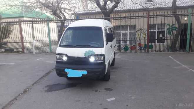 Daewoo Damas 2008, 235,000 km - 0.8 l - Bakı