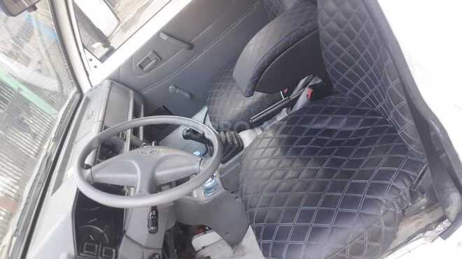 Daewoo Damas 2008, 235,000 km - 0.8 l - Bakı