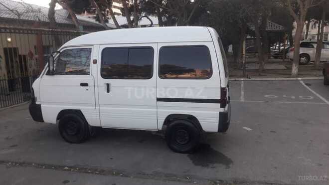 Daewoo Damas 2008, 235,000 km - 0.8 l - Bakı