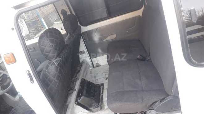 Daewoo Damas 2008, 235,000 km - 0.8 l - Bakı
