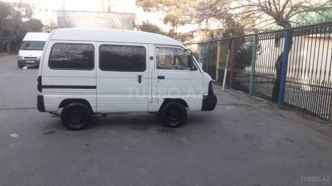 Daewoo Damas 2008, 235,000 km - 0.8 l - Bakı