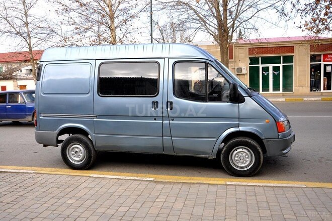 Ford Transit 1997, 315,201 km - 2.5 l - Ağstafa