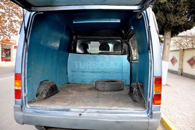 Ford Transit 1997, 315,201 km - 2.5 l - Ağstafa