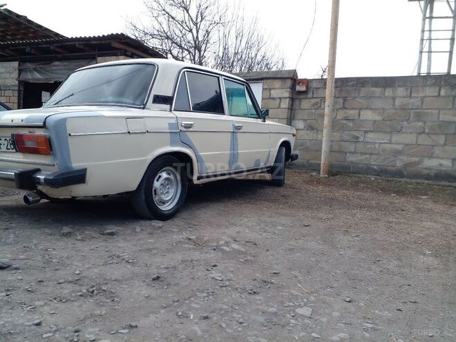 LADA (VAZ) 2106 1986, 50,000 km - 1.6 l - Zaqatala