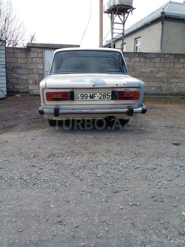 LADA (VAZ) 2106 1986, 50,000 km - 1.6 l - Zaqatala