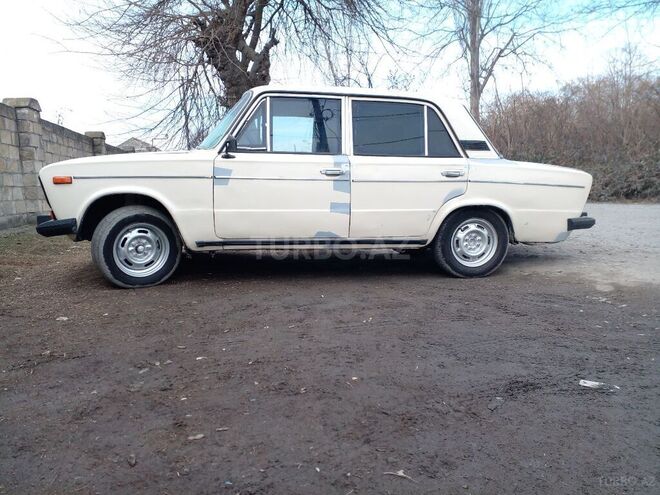LADA (VAZ) 2106 1986, 50,000 km - 1.6 l - Zaqatala