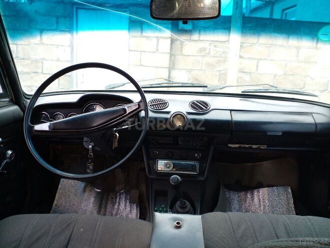 LADA (VAZ) 2106 1986, 50,000 km - 1.6 l - Zaqatala