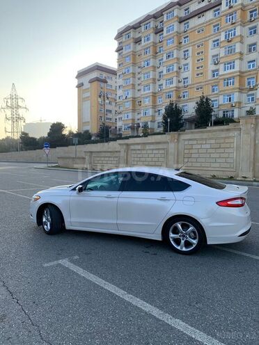 Ford Fusion 2014, 249,000 km - 1.5 l - Bakı