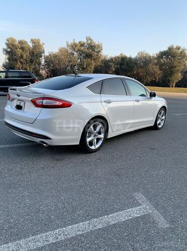 Ford Fusion 2014, 249,000 km - 1.5 l - Bakı