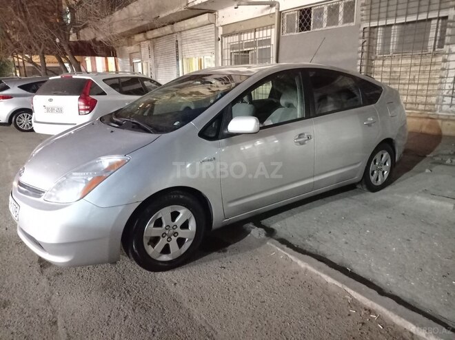 Toyota Prius 2007, 195,000 km - 1.5 л - Bakı