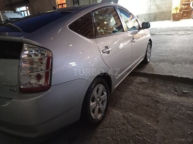 Toyota Prius 2007, 195,000 km - 1.5 л - Bakı