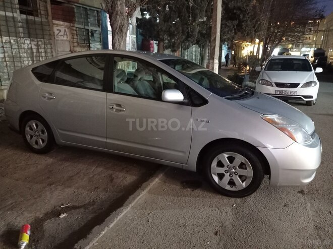 Toyota Prius 2007, 195,000 km - 1.5 л - Bakı
