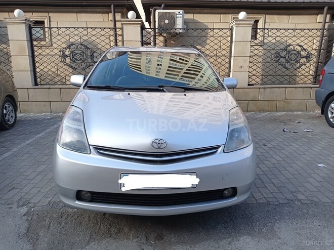 Toyota Prius 2007, 195,000 km - 1.5 л - Bakı