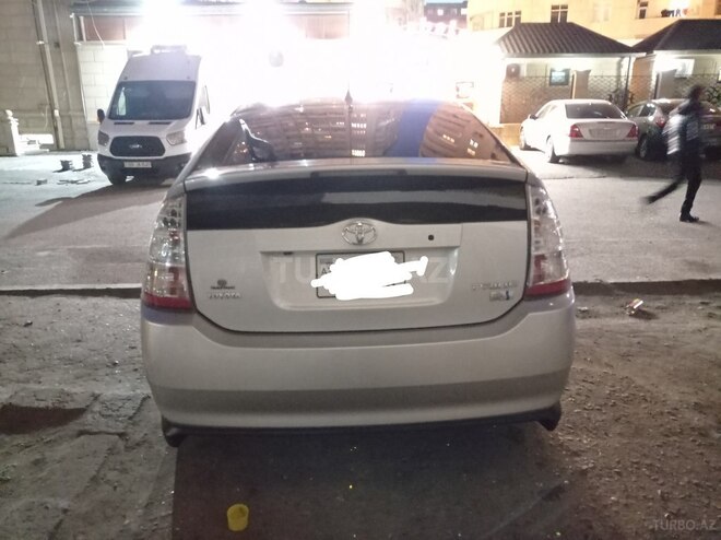 Toyota Prius 2007, 195,000 km - 1.5 л - Bakı