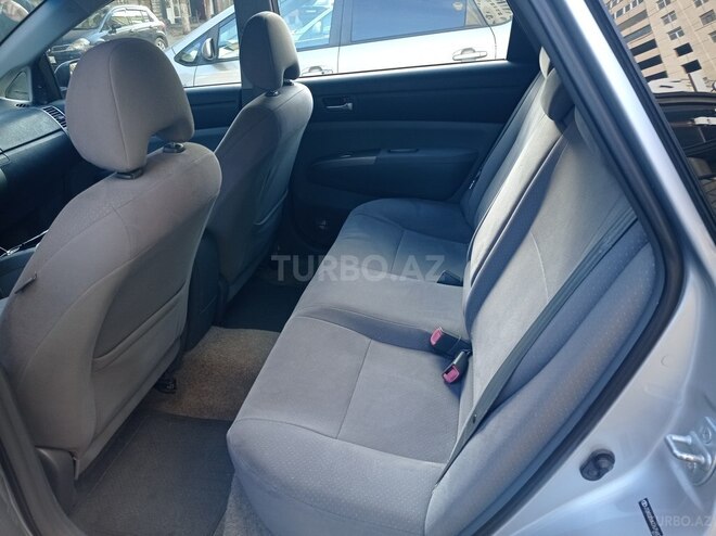 Toyota Prius 2007, 195,000 km - 1.5 л - Bakı