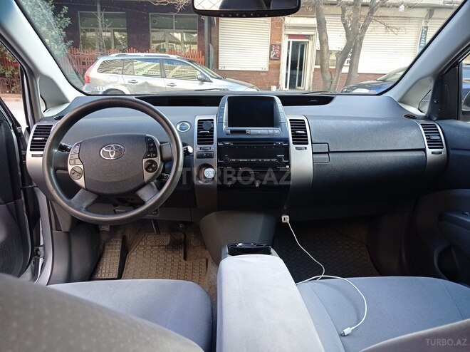 Toyota Prius 2007, 195,000 km - 1.5 л - Bakı