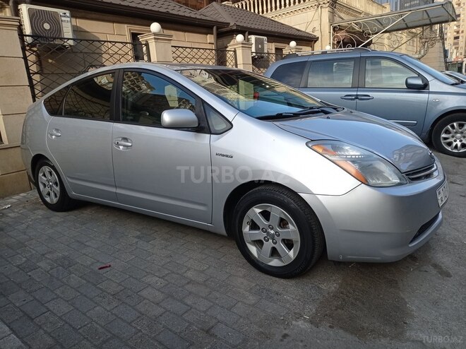 Toyota Prius 2007, 195,000 km - 1.5 л - Bakı