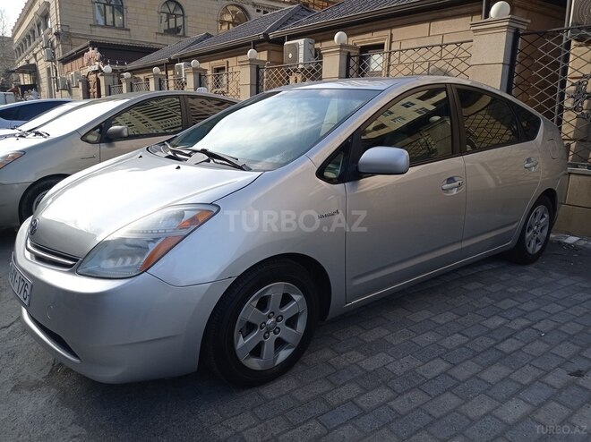 Toyota Prius 2007, 195,000 km - 1.5 л - Bakı