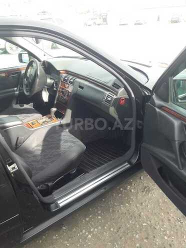 Mercedes E 240 1998, 400,000 km - 2.4 l - Bakı