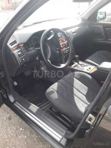 Mercedes E 240 1998, 400,000 km - 2.4 l - Bakı
