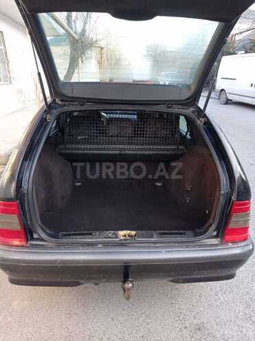Mercedes C 180 1998, 369,569 km - 1.8 l - Bakı